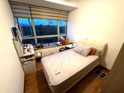 Clover By The Park (D20), Condominium #544104751